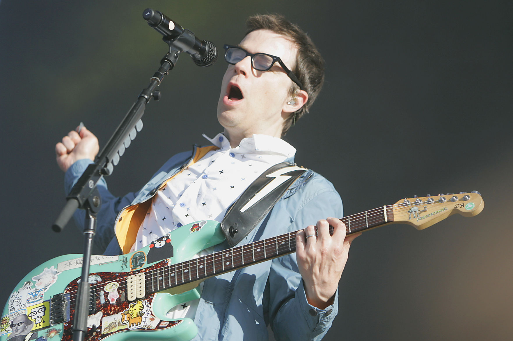 BottleRock 2014